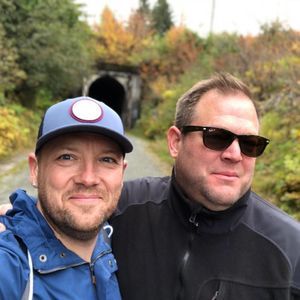 Meet your Posher, Graham